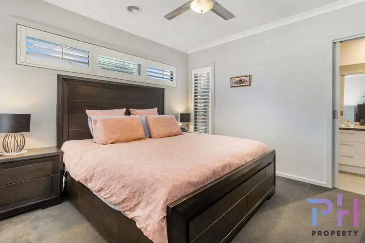 Fourth view of Homely house listing, 40 Greenfield Drive, Epsom VIC 3551