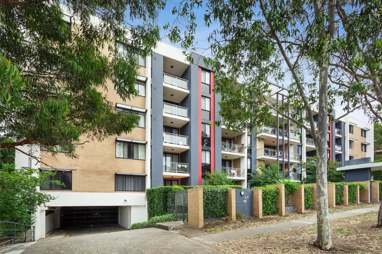 11/16 Oxford Street, Blacktown NSW 2148