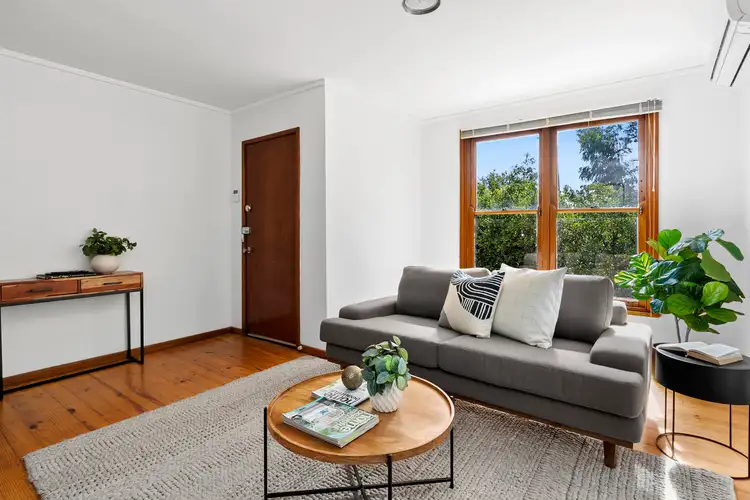 Second view of Homely house listing, 55 Matina Street, Narrabundah ACT 2604