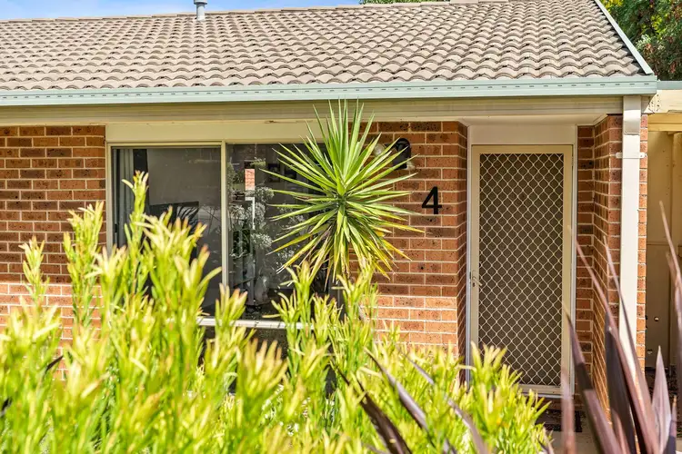 Second view of Homely house listing, 4 Windradyne Street, Ngunnawal ACT 2913