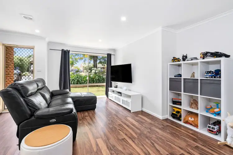 Third view of Homely house listing, 4 Windradyne Street, Ngunnawal ACT 2913