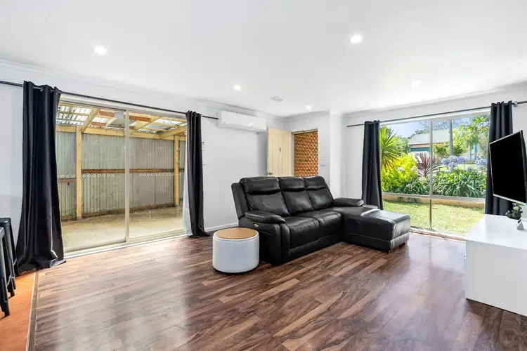 Fourth view of Homely house listing, 4 Windradyne Street, Ngunnawal ACT 2913