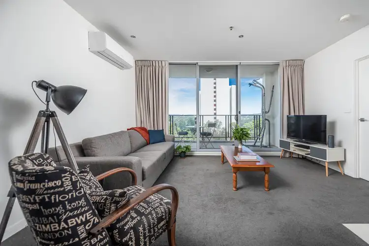 Third view of Homely apartment listing, 40/3 London Circuit, City ACT 2601