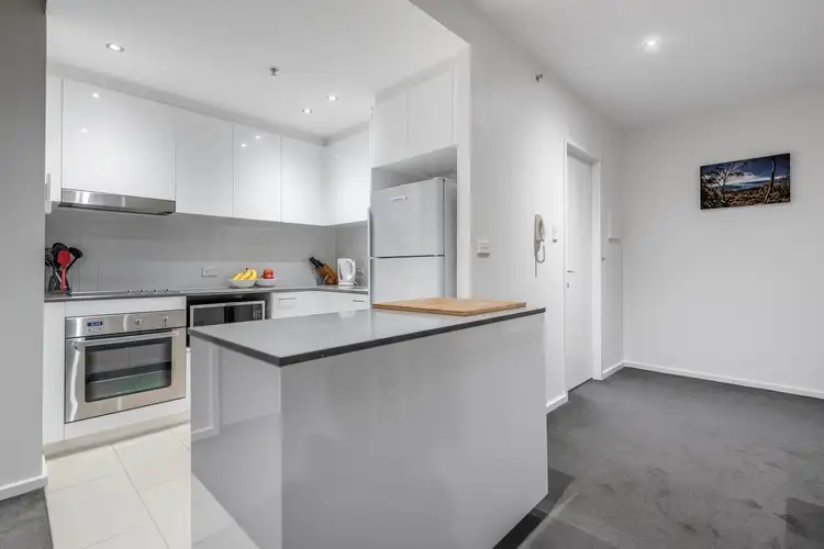 Sixth view of Homely apartment listing, 40/3 London Circuit, City ACT 2601