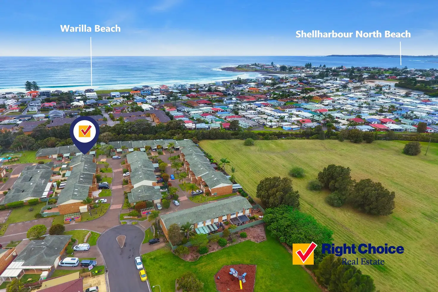 Main view of Homely townhouse listing, 26/1 Sparta Street, Warilla NSW 2528