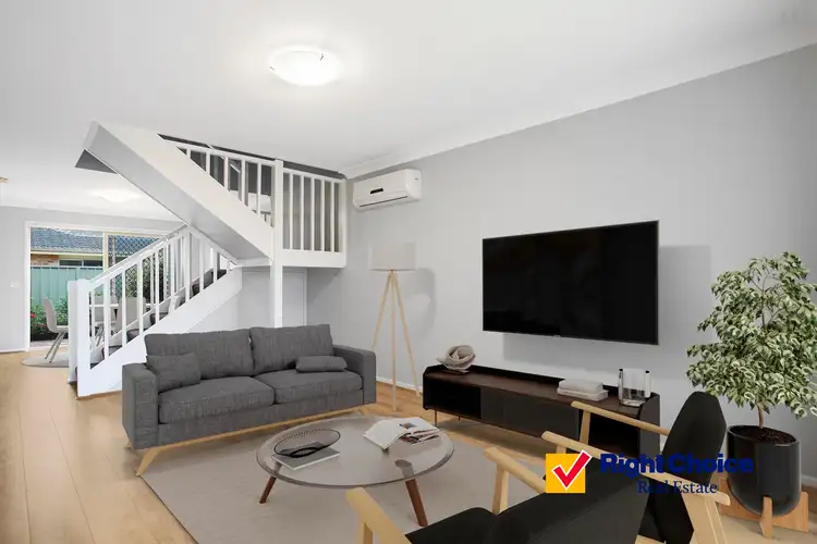 Fifth view of Homely townhouse listing, 26/1 Sparta Street, Warilla NSW 2528