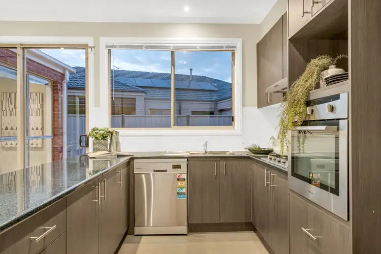 Third view of Homely house listing, 5 Ajana Drive, Craigieburn VIC 3064