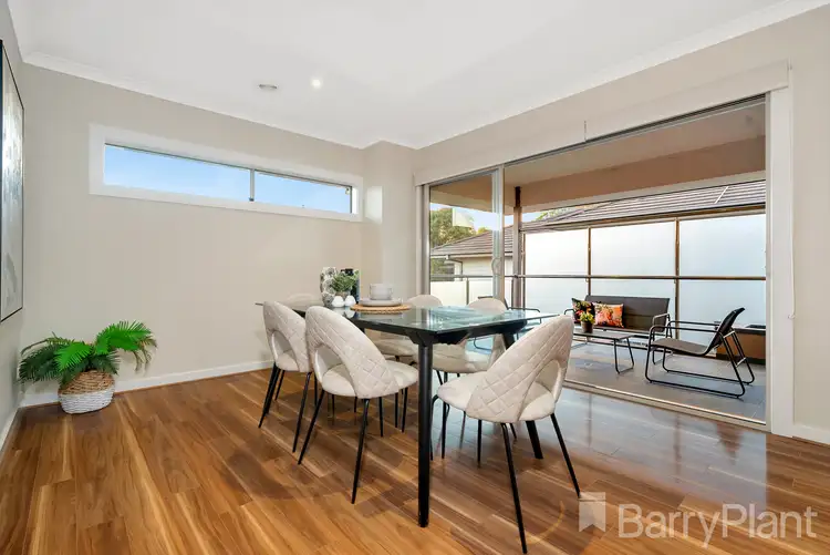 Fifth view of Homely house listing, 4 Lookout Rise, Macleod VIC 3085