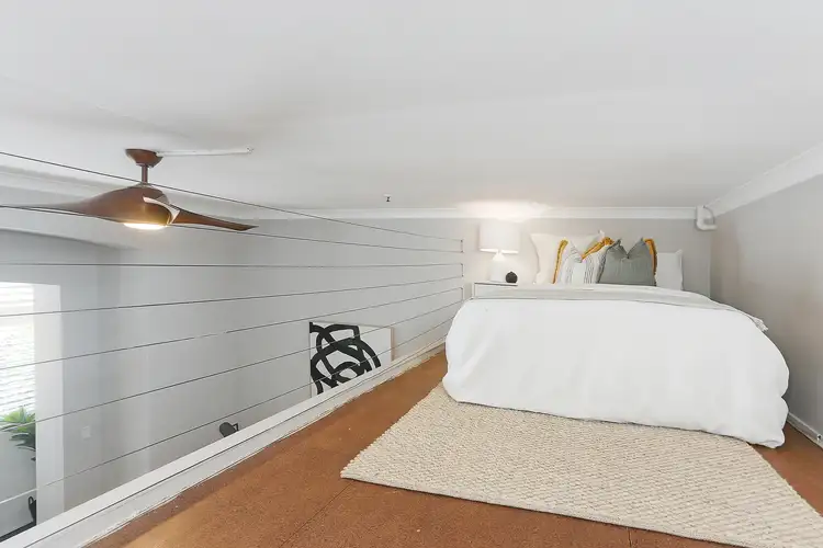 Fourth view of Homely studio listing, 1/232 Moore Park Road, Paddington NSW 2021