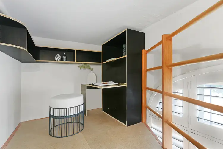 Sixth view of Homely studio listing, 1/232 Moore Park Road, Paddington NSW 2021