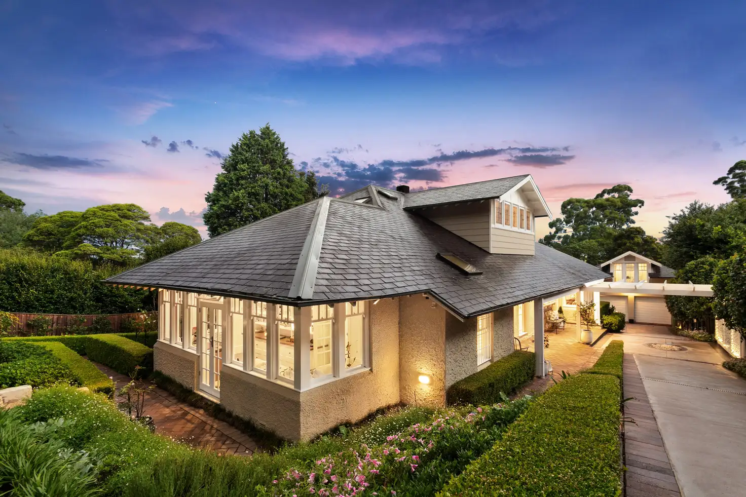 Main view of Homely house listing, 2 Taunton Street, Pymble NSW 2073