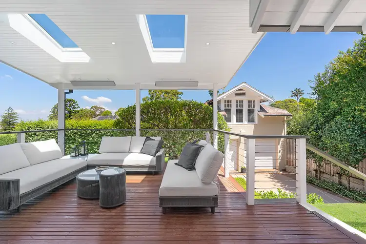 Fourth view of Homely house listing, 2 Taunton Street, Pymble NSW 2073