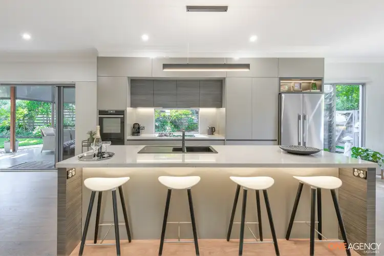 Sixth view of Homely house listing, 138 Jetty Point Drive, Murrays Beach NSW 2281