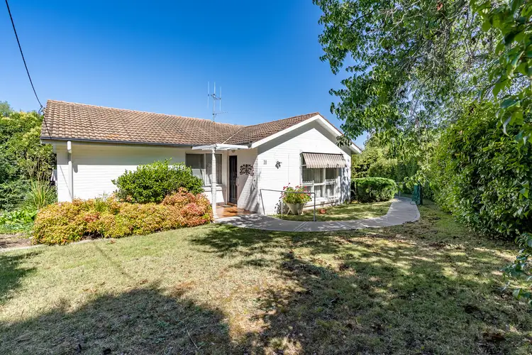 Second view of Homely house listing, 28 Kitchener Street, Hughes ACT 2605