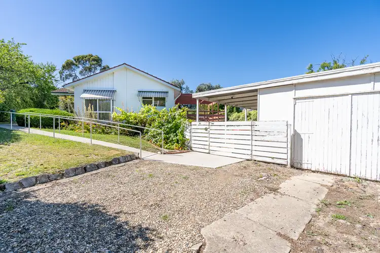Fourth view of Homely house listing, 28 Kitchener Street, Hughes ACT 2605