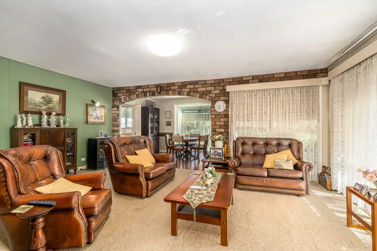 Fifth view of Homely house listing, 28 Kitchener Street, Hughes ACT 2605