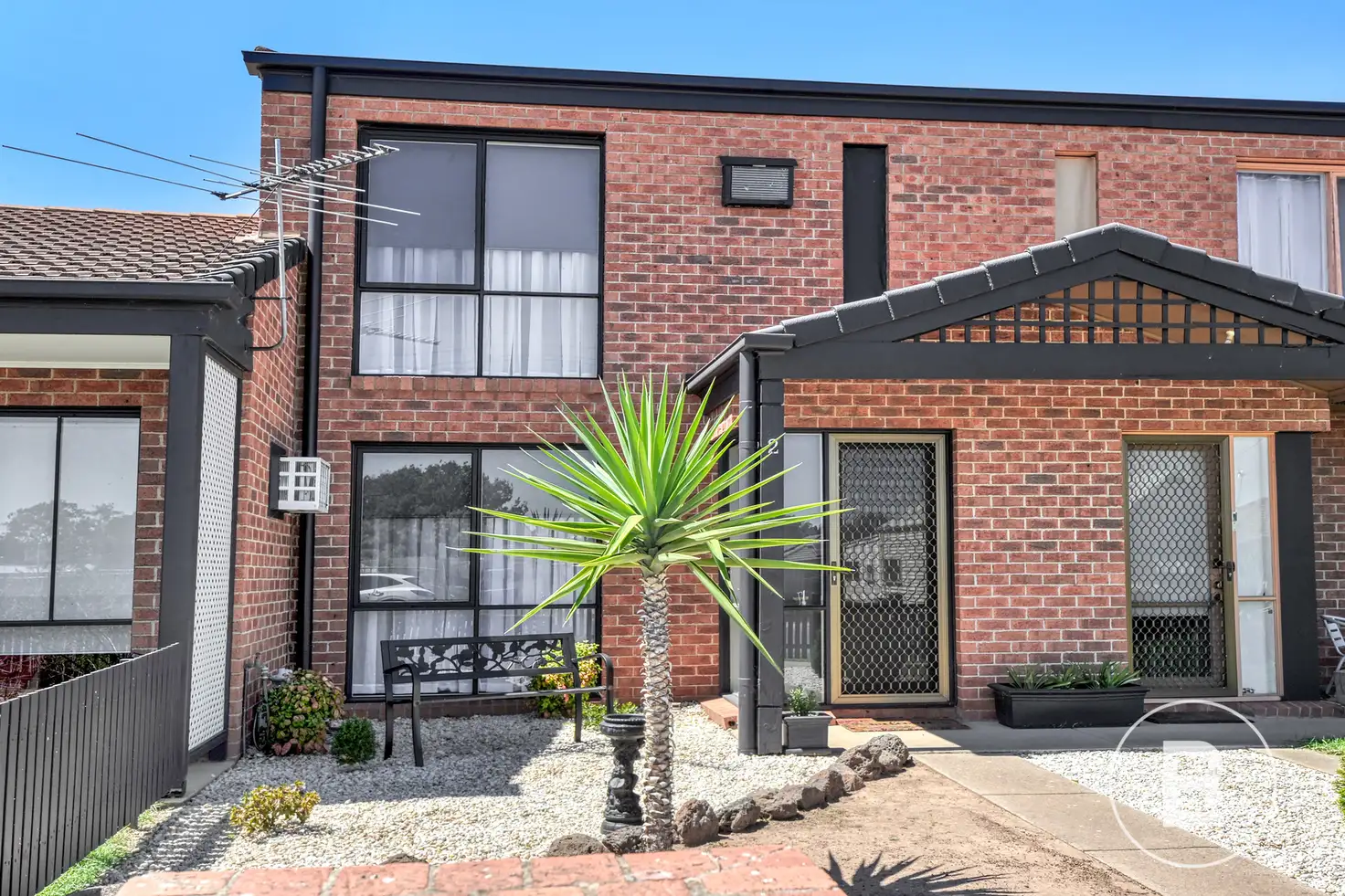 Main view of Homely unit listing, 2/94 Burns Street, Maryborough VIC 3465