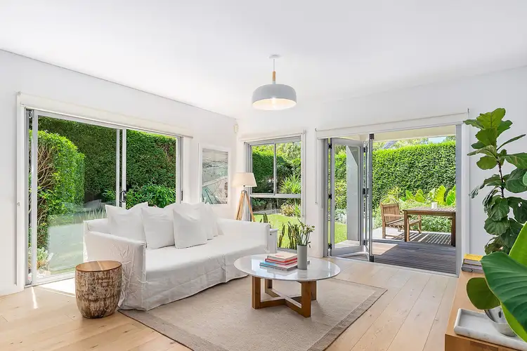 Main view of Homely apartment listing, 2/80 Murdoch Street, Cremorne NSW 2090