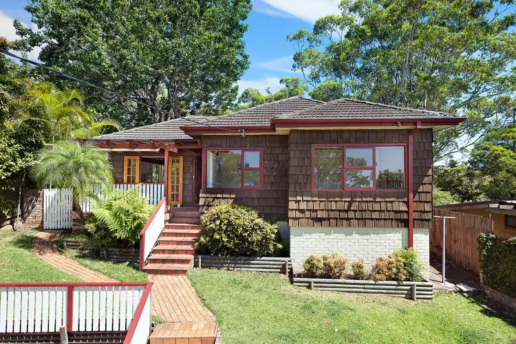 Second view of Homely house listing, 36 Alleyne Avenue, North Narrabeen NSW 2101