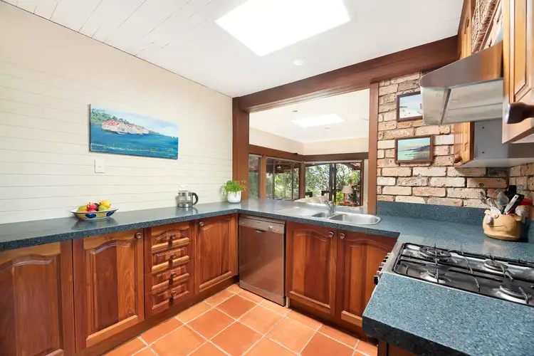 Fourth view of Homely house listing, 36 Alleyne Avenue, North Narrabeen NSW 2101