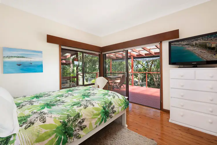 Fifth view of Homely house listing, 36 Alleyne Avenue, North Narrabeen NSW 2101
