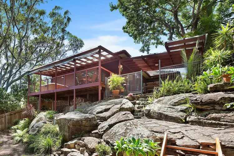 Sixth view of Homely house listing, 36 Alleyne Avenue, North Narrabeen NSW 2101