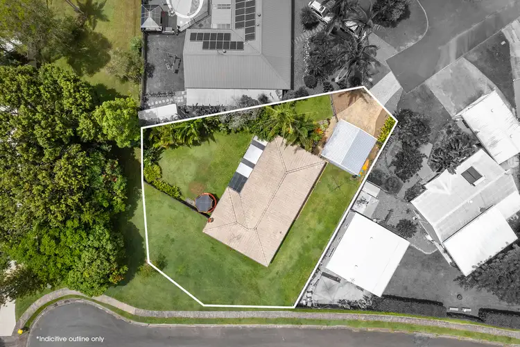Third view of Homely house listing, 7/7 Fyne Court, Tewantin QLD 4565