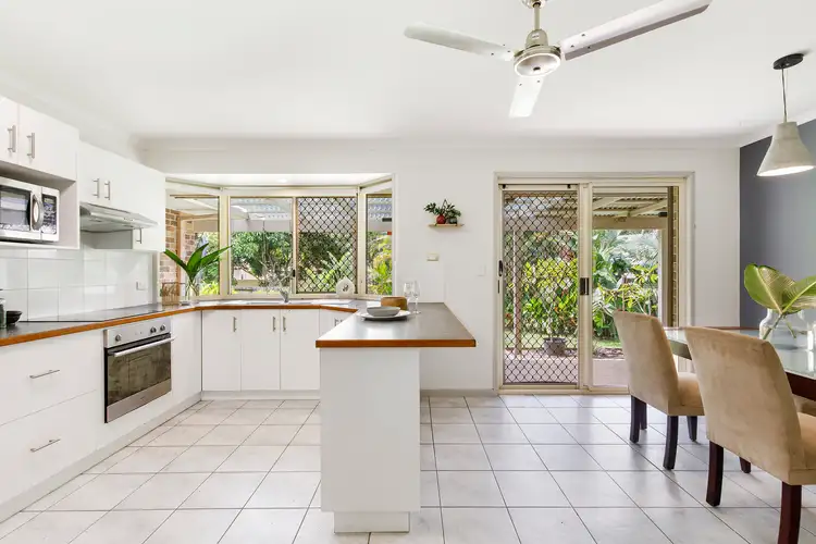 Fifth view of Homely house listing, 7/7 Fyne Court, Tewantin QLD 4565