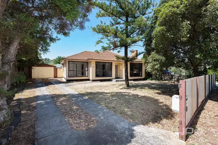 18 Butler Street, St Albans VIC 3021