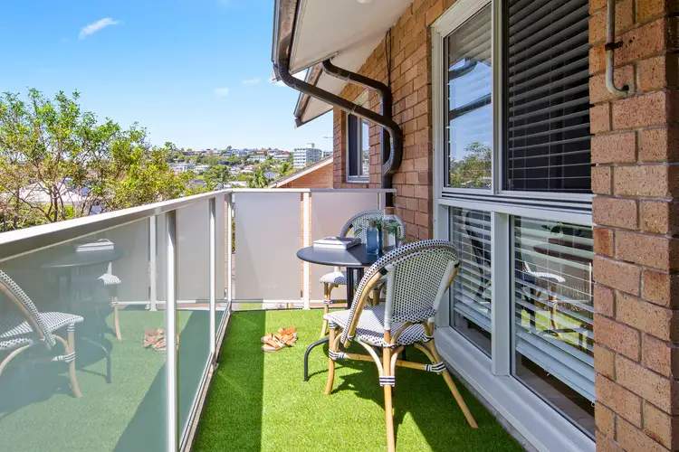 15/11 Soldiers Avenue, Freshwater NSW 2096