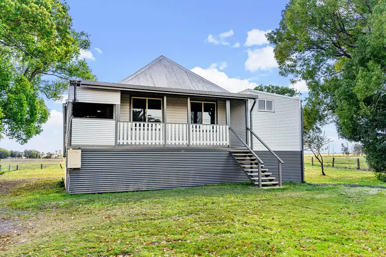 21 Watson Street, Woodburn NSW 2472