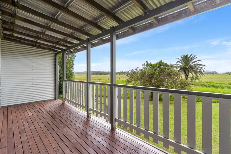 Third view of Homely house listing, 21 Watson Street, Woodburn NSW 2472