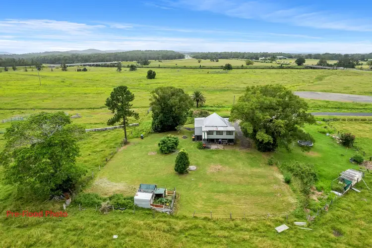Fifth view of Homely house listing, 21 Watson Street, Woodburn NSW 2472