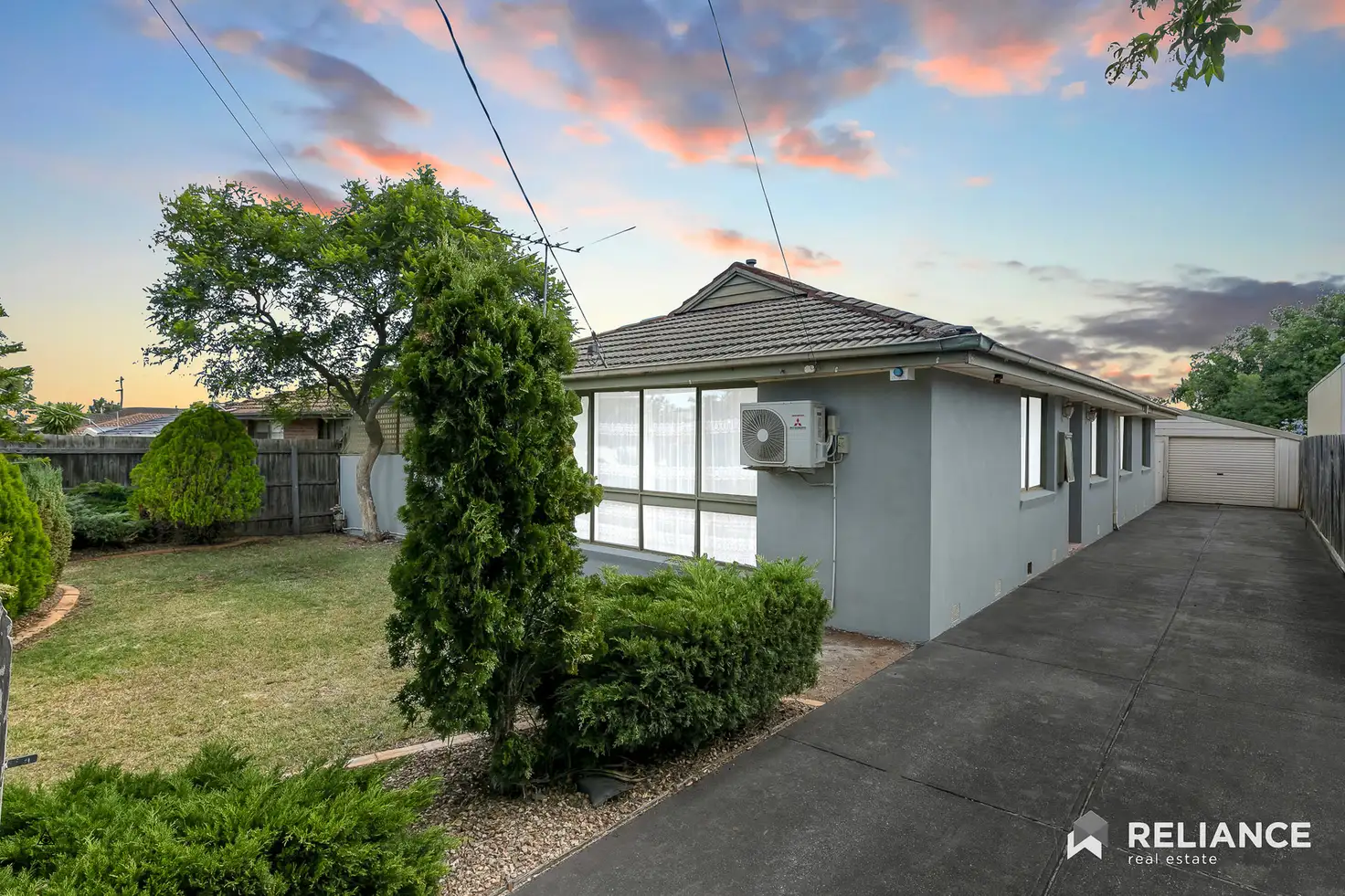 Main view of Homely house listing, 83 O'neills Road, Melton VIC 3337