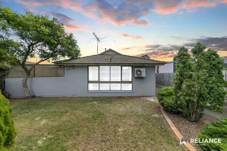 Second view of Homely house listing, 83 O'neills Road, Melton VIC 3337