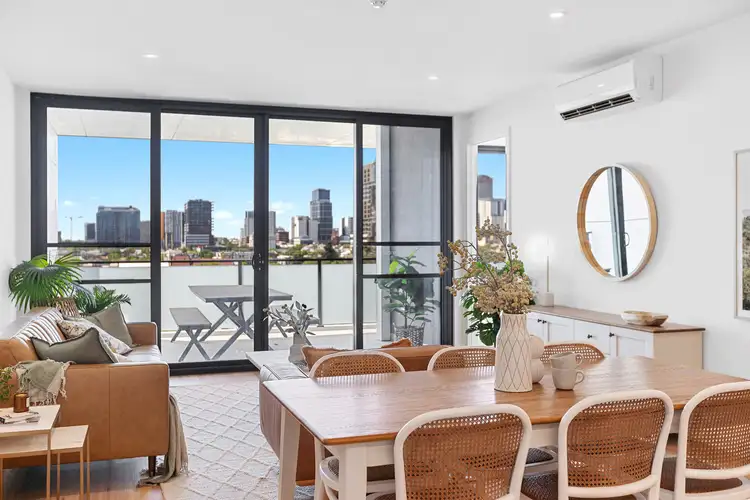 606/62 South Terrace, Adelaide SA 5000