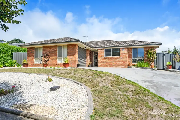 Main view of Homely house listing, 22 Wingrove Gardens, Shorewell Park TAS 7320