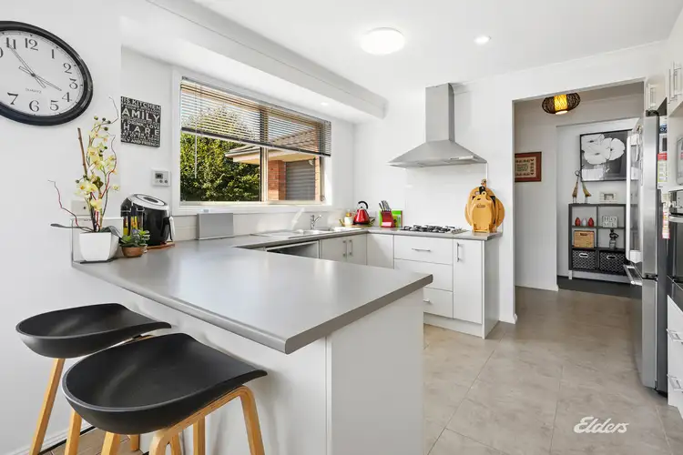 Second view of Homely house listing, 22 Wingrove Gardens, Shorewell Park TAS 7320