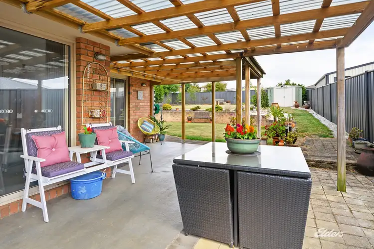 Fifth view of Homely house listing, 22 Wingrove Gardens, Shorewell Park TAS 7320
