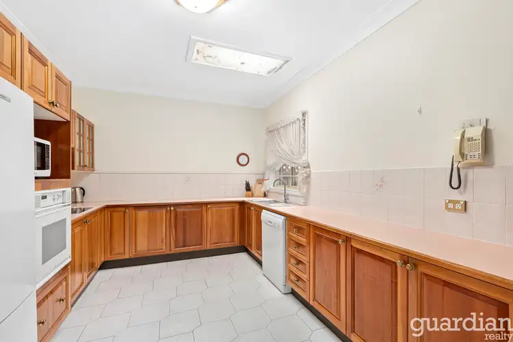 Second view of Homely apartment listing, 1/12 Martin Place, Dural NSW 2158