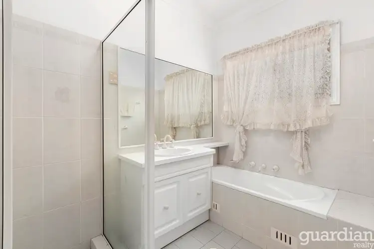 Fourth view of Homely apartment listing, 1/12 Martin Place, Dural NSW 2158