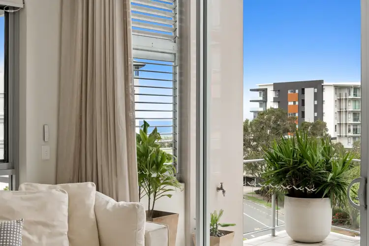 Sixth view of Homely apartment listing, 37/16 Okinja Road, Alexandra Headland QLD 4572