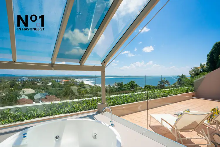 15/1 Morwong Drive, Noosa Heads QLD 4567