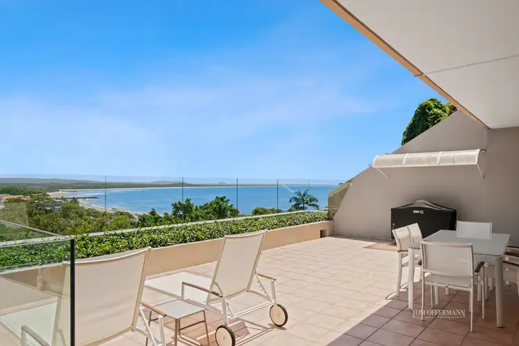 Second view of Homely unit listing, 15/1 Morwong Drive, Noosa Heads QLD 4567