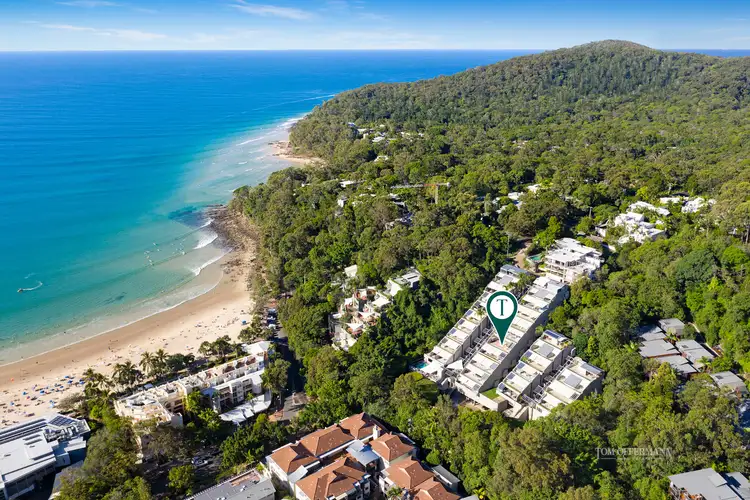 Third view of Homely unit listing, 15/1 Morwong Drive, Noosa Heads QLD 4567