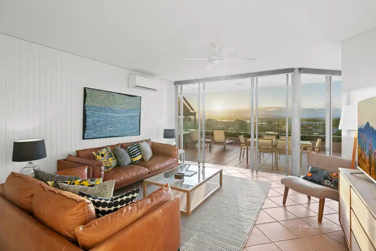 Fourth view of Homely unit listing, 15/1 Morwong Drive, Noosa Heads QLD 4567