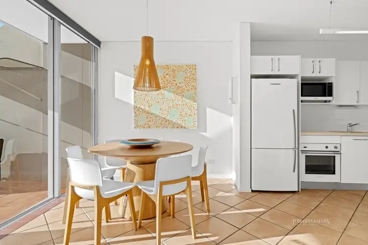 Fifth view of Homely unit listing, 15/1 Morwong Drive, Noosa Heads QLD 4567