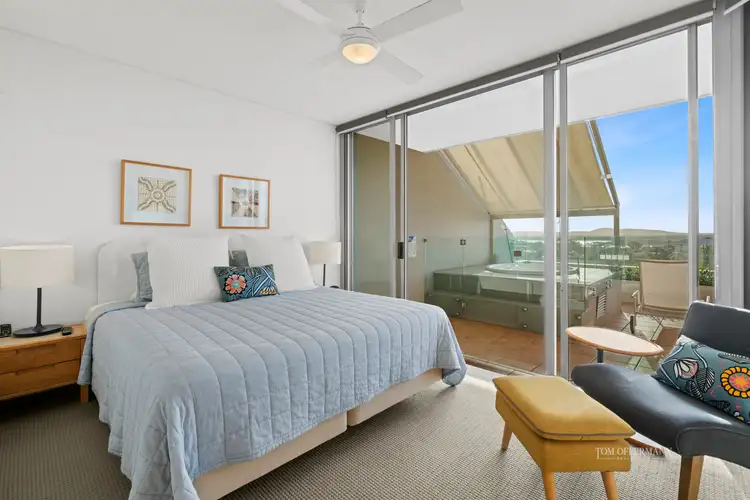 Sixth view of Homely unit listing, 15/1 Morwong Drive, Noosa Heads QLD 4567
