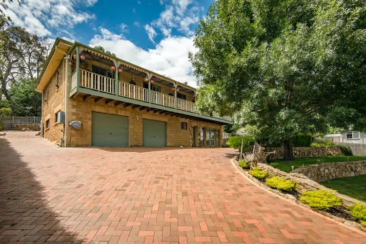 Main view of Homely house listing, 7 Alfred Place, Karabar NSW 2620