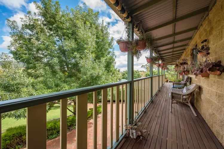 Second view of Homely house listing, 7 Alfred Place, Karabar NSW 2620